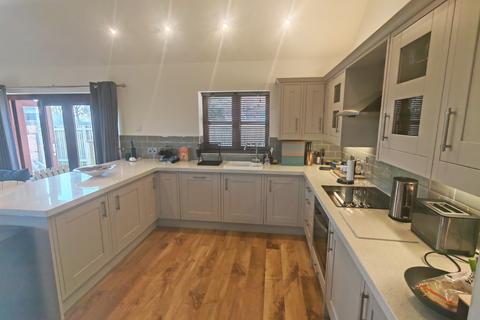 undefined, Hadley End, Burton-on-Trent, DE13