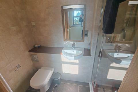 undefined, Hadley End, Burton-on-Trent, DE13