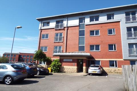 undefined, Woodrow House, Preston, PR1