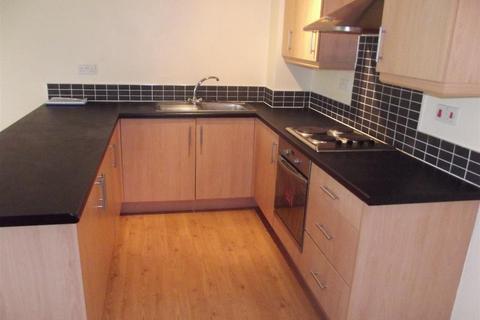 undefined, Woodrow House, Preston, PR1