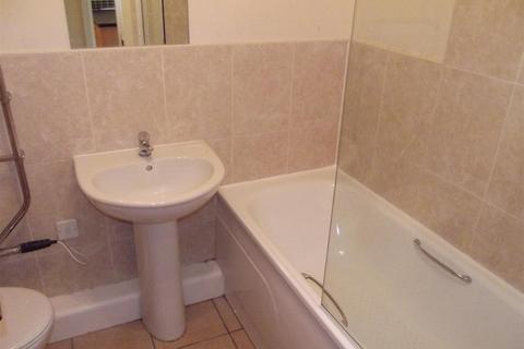 undefined, Woodrow House, Preston, PR1