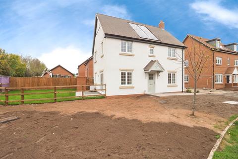 undefined, Ashby Road, Breedon-On-The-Hill, Derby