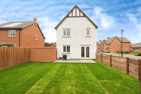 undefined, Ashby Road, Breedon-On-The-Hill, Derby