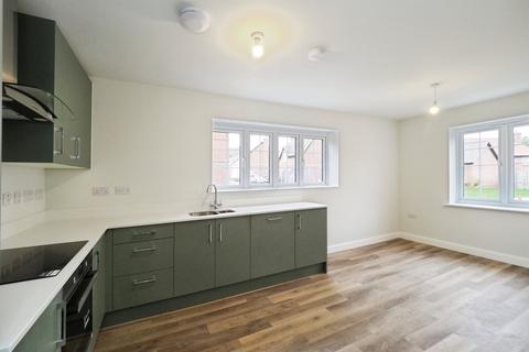 undefined, Ashby Road, Breedon-On-The-Hill, Derby