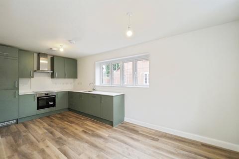undefined, Ashby Road, Breedon-On-The-Hill, Derby