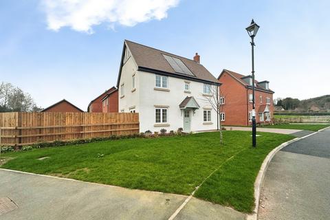 undefined, Ashby Road, Breedon-On-The-Hill, Derby