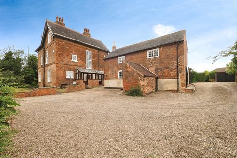 7 bedroom detached house for sale, London Road, Shardlow, Derby