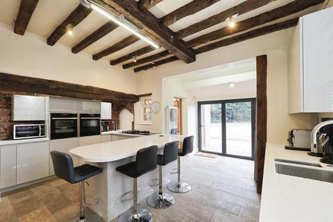 7 bedroom detached house for sale, London Road, Shardlow, Derby