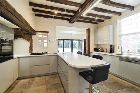 7 bedroom detached house for sale, London Road, Shardlow, Derby