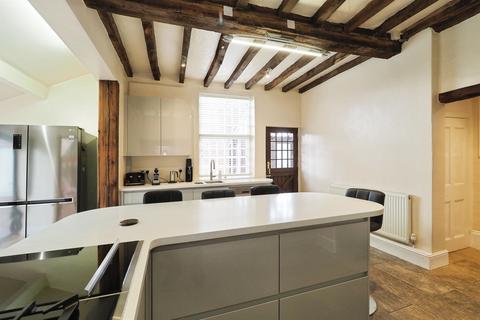 7 bedroom detached house for sale, London Road, Shardlow, Derby