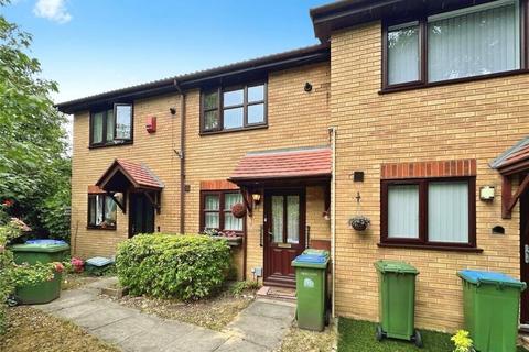 undefined, Wrights Hill, Southampton, SO19