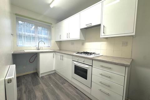 undefined, Wrights Hill, Southampton, SO19