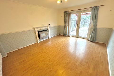undefined, Wrights Hill, Southampton, SO19