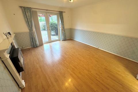 undefined, Wrights Hill, Southampton, SO19