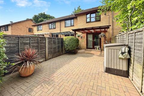 undefined, Wrights Hill, Southampton, SO19