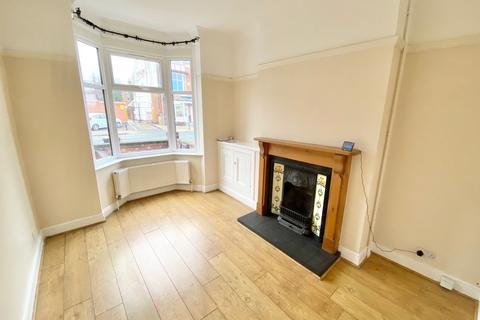 undefined, Fosse Road North, Leicester, LE3