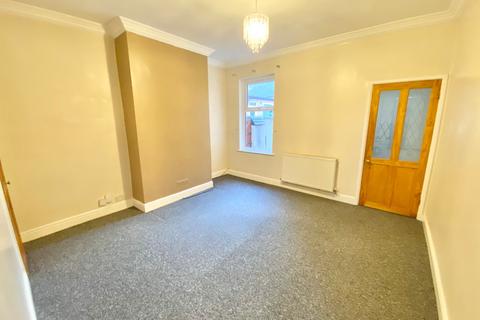 undefined, Fosse Road North, Leicester, LE3