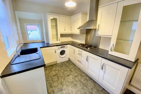 undefined, Fosse Road North, Leicester, LE3