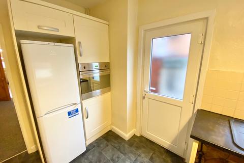 undefined, Fosse Road North, Leicester, LE3