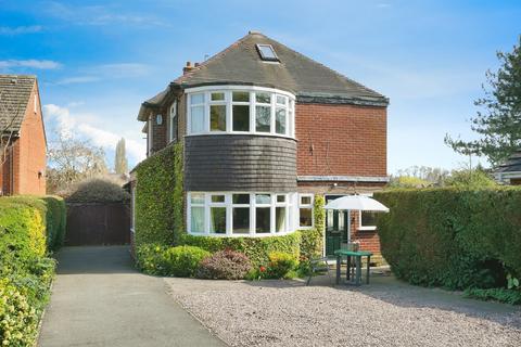 3 bedroom detached house for sale, The Pastures, Repton, Derby