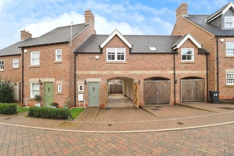 2 bedroom coach house for sale, Church View Lane, Breedon-On-The-Hill, Derby