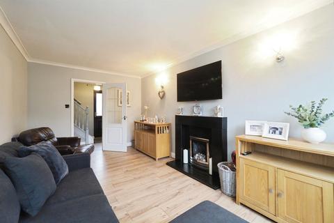 4 bedroom detached house for sale, Redway Croft, Melbourne, Derby