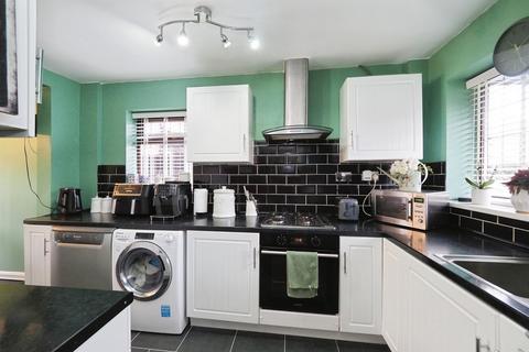 4 bedroom detached house for sale, Redway Croft, Melbourne, Derby