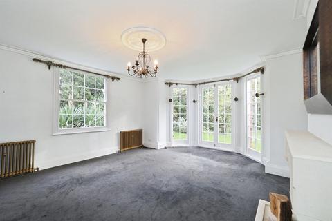 5 bedroom detached house for sale, Main Street, Hemington, Derby