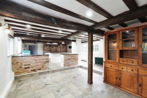5 bedroom detached house for sale, Main Street, Hemington, Derby