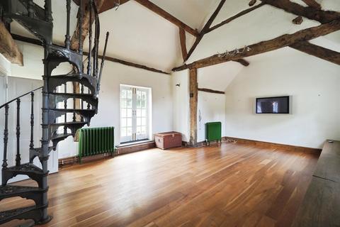 5 bedroom detached house for sale, Main Street, Hemington, Derby