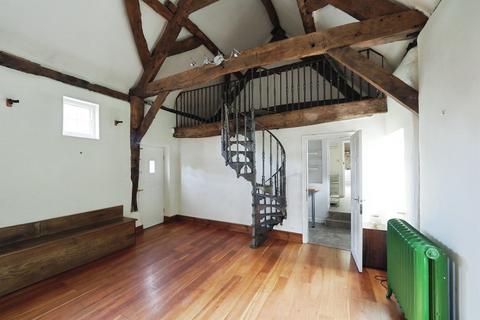 5 bedroom detached house for sale, Main Street, Hemington, Derby
