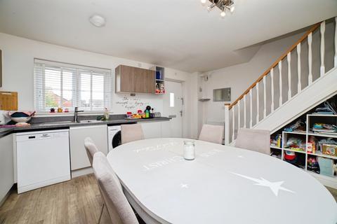 3 bedroom semi-detached house for sale, Rosebay Gardens, Clipstone Village, Mansfield
