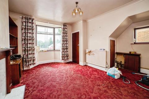 3 bedroom semi-detached house for sale, Leeming Lane North, Mansfield Woodhouse, MANSFIELD