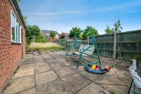 3 bedroom semi-detached house for sale, Leeming Lane North, Mansfield Woodhouse, MANSFIELD