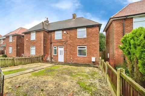 undefined, Maltby Road, Mansfield