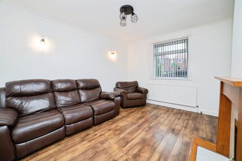 undefined, Maltby Road, Mansfield