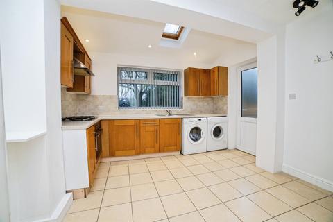 undefined, Maltby Road, Mansfield