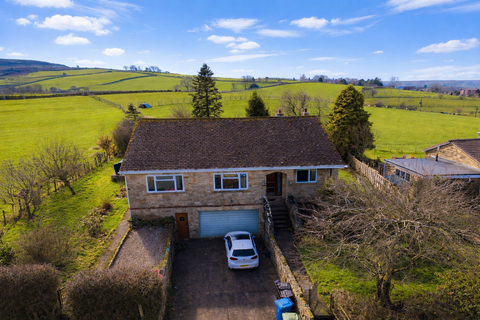 3 bedroom detached bungalow for sale, Easton Lane, Whitby YO21