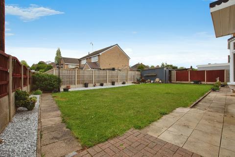 4 bedroom detached house for sale, Sandgate Avenue, Mansfield Woodhouse, Mansfield