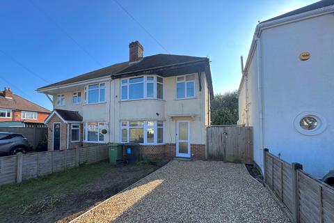 undefined, Kipling Road, Eastleigh, SO50