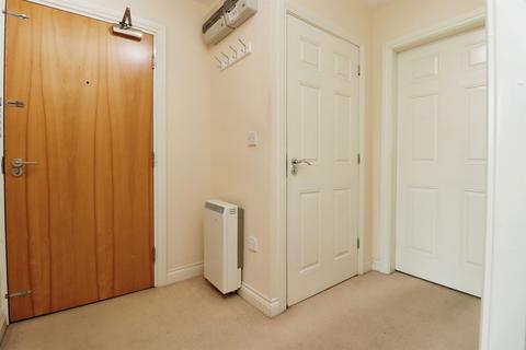 2 bedroom penthouse for sale, Middlebrook Green, Market Harborough