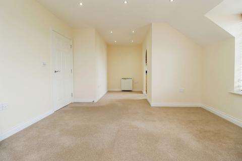 2 bedroom penthouse for sale, Middlebrook Green, Market Harborough