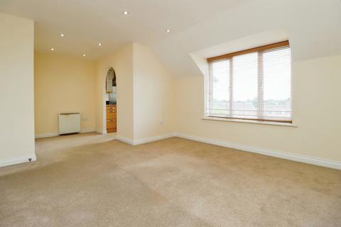 2 bedroom penthouse for sale, Middlebrook Green, Market Harborough