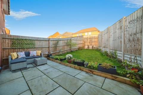 2 bedroom semi-detached house for sale, Overman Drive, Edwinstowe, Mansfield