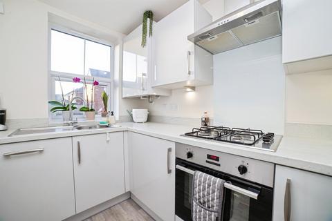 2 bedroom semi-detached house for sale, Overman Drive, Edwinstowe, Mansfield