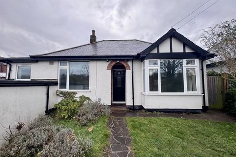 undefined, Albert Road, Nottingham, NG9