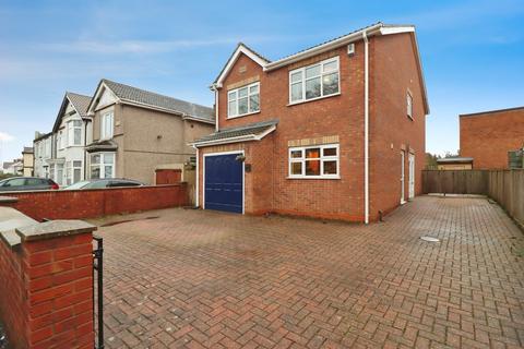 undefined, Alfreton Road, Sutton-In-Ashfield