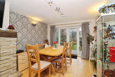 undefined, Alfreton Road, Sutton-In-Ashfield