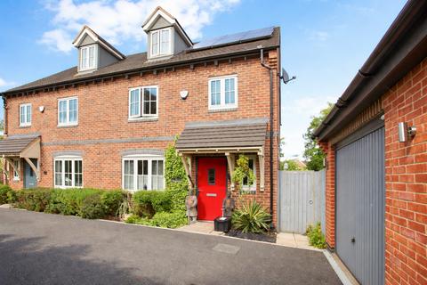 undefined, Millers Road, Welford, Northampton