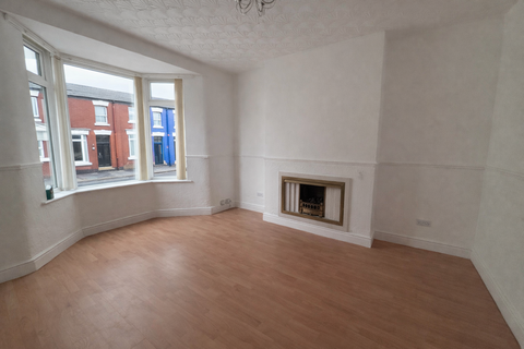 undefined, Lenthall Street, Liverpool, L4